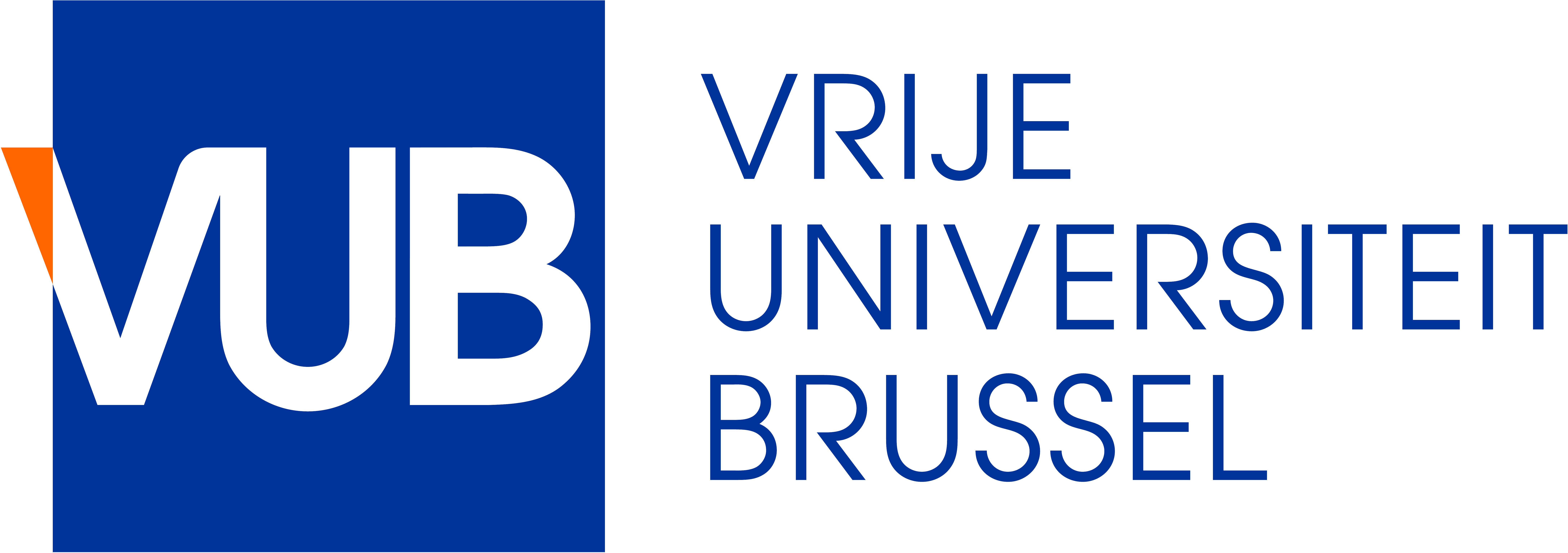 Vrije Universiteit Brussel